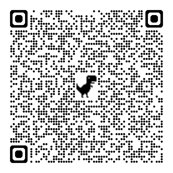 Google Maps QR Code